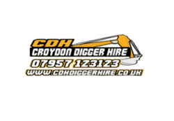 cdhdiggerhire.co.uk